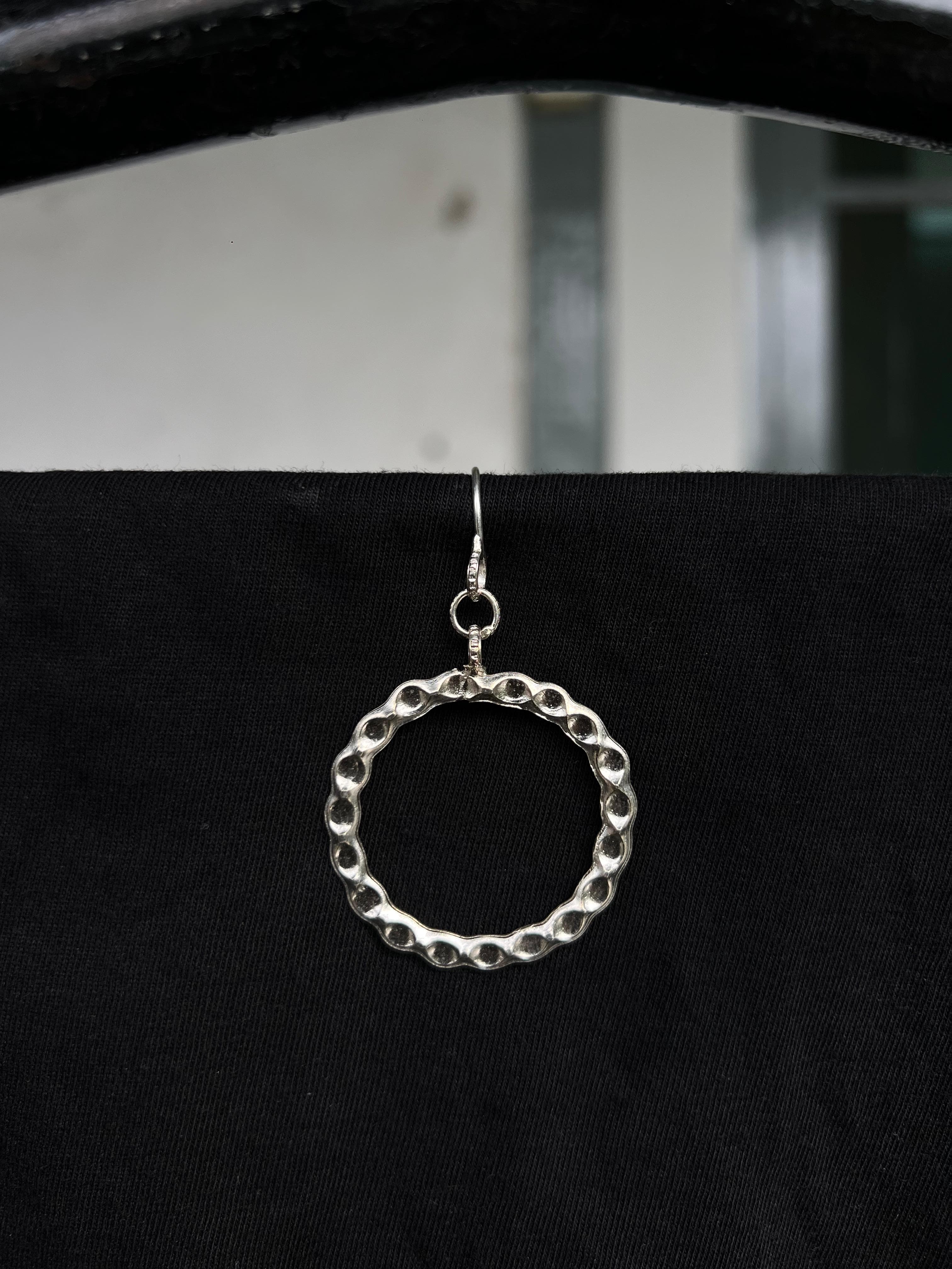 Earrings: Traditional Jewellery of Chamba product photo