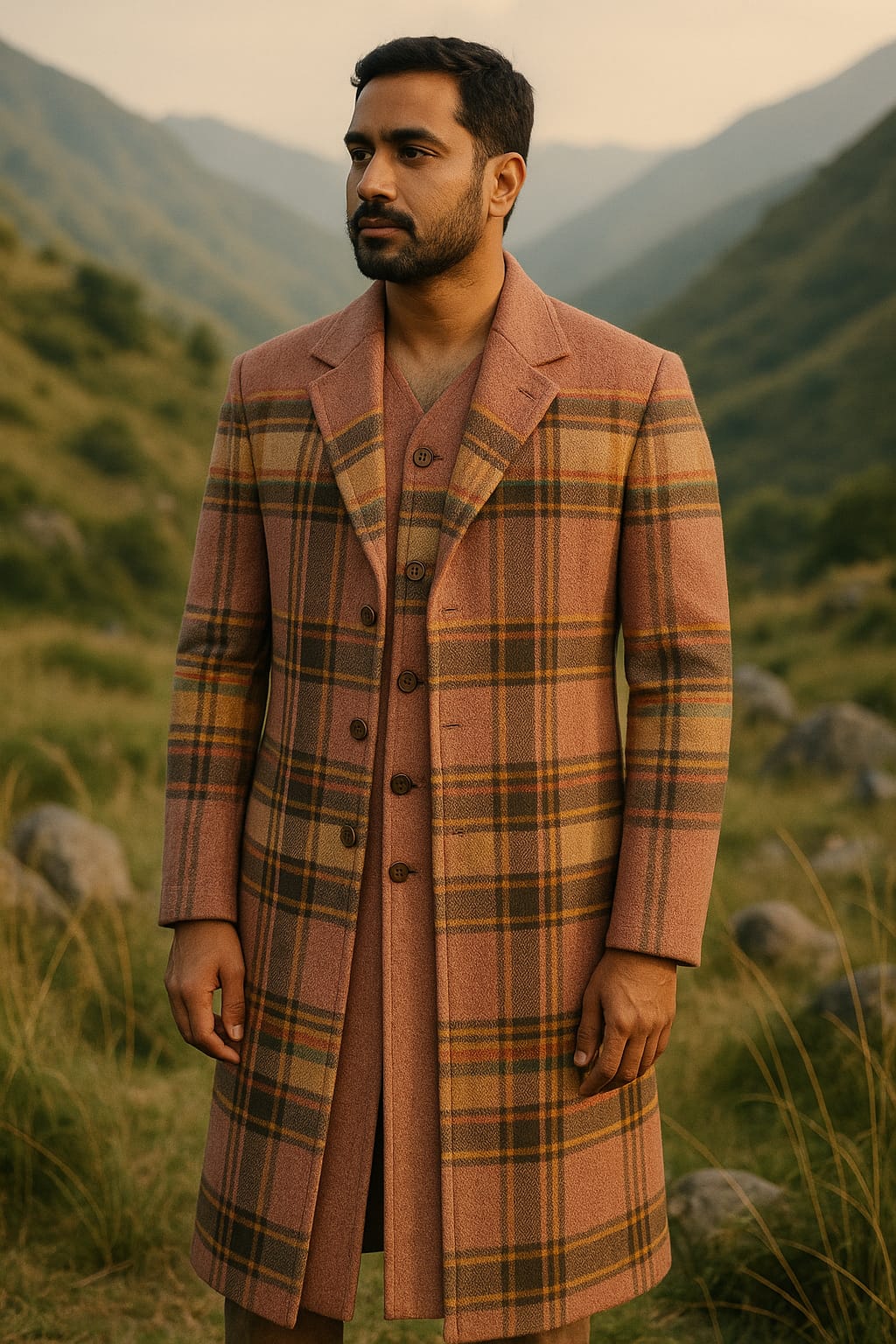 Mens Clothing