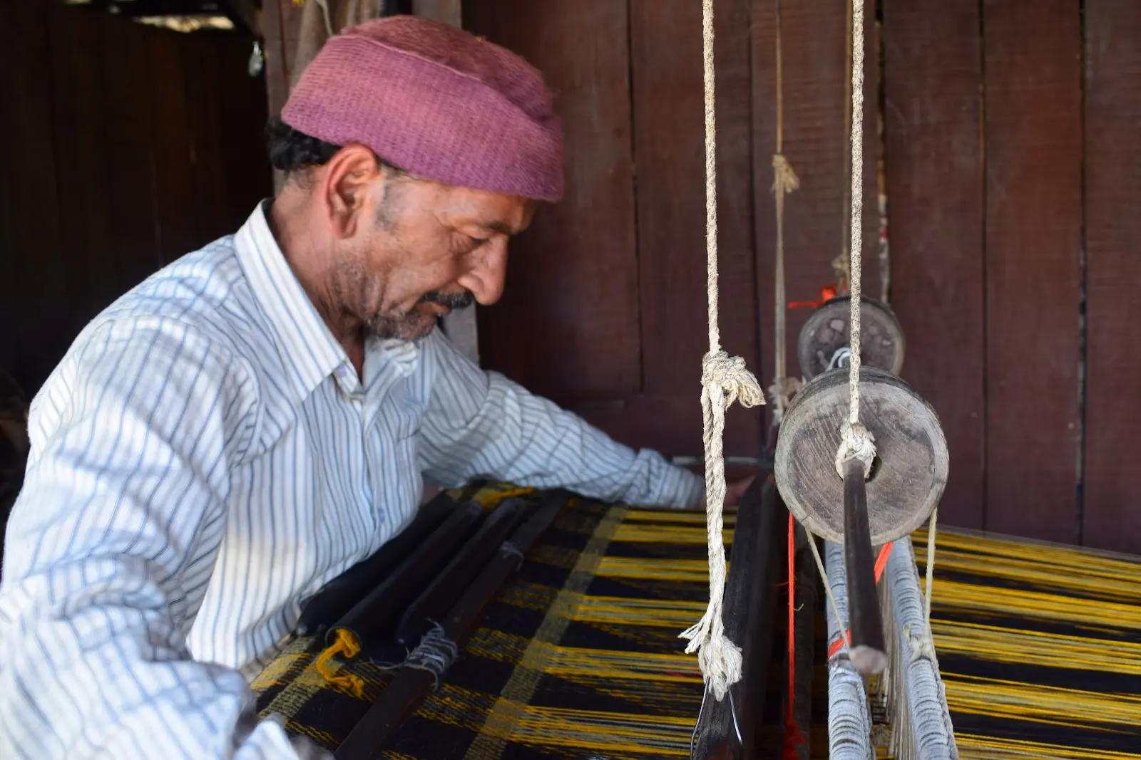 Saho Valley Artisans